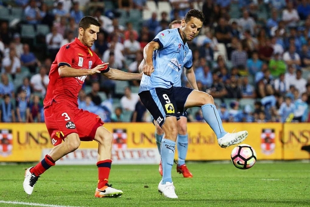nhan dinh western sydney vs adelaide united 15h50 181 du doan vdqg australia