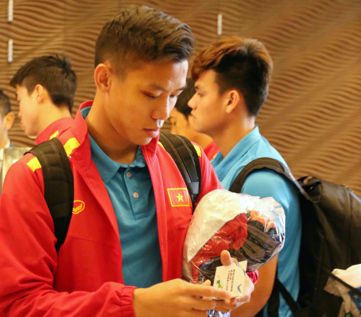 asian cup 2019 tuyen viet nam co mat tai dubai chuan bi dau jordan