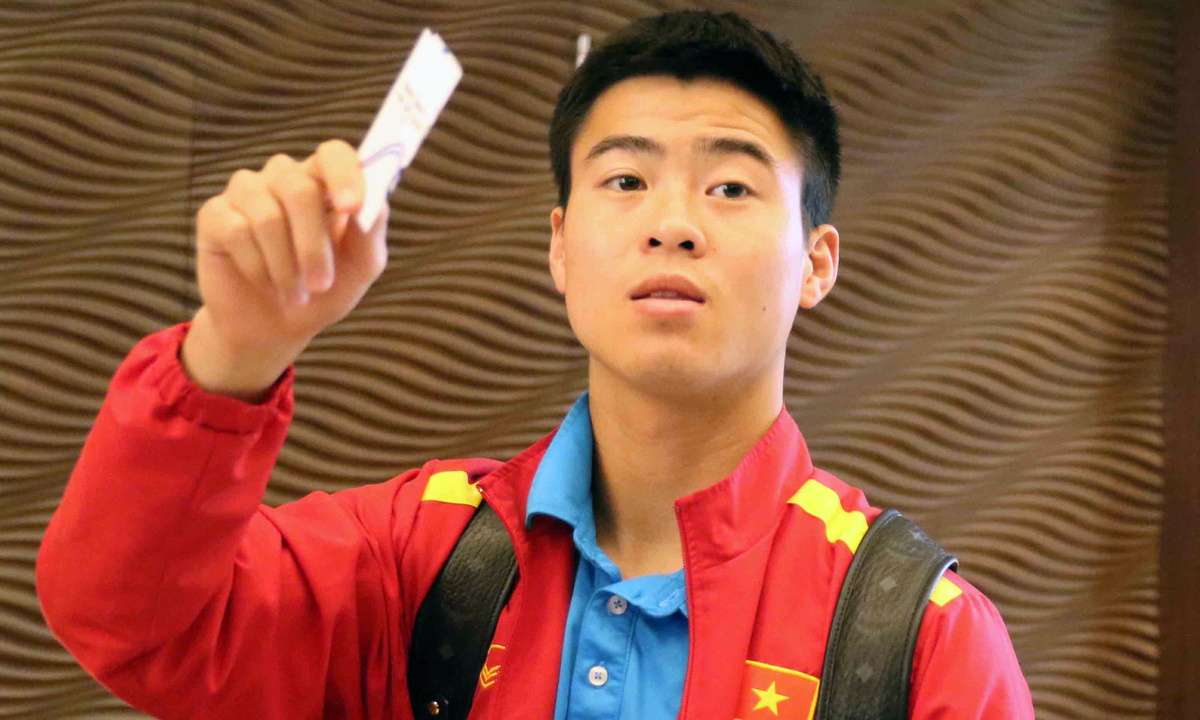 asian cup 2019 tuyen viet nam co mat tai dubai chuan bi dau jordan