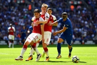 Link tường thuật trực tiếp Arsenal vs Chelsea (00h30 20/1) trên Sky Sports