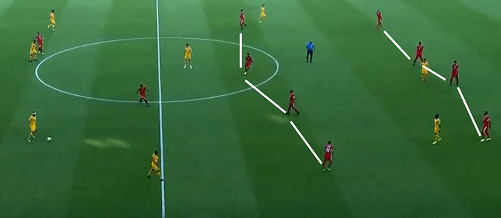 asian cup 2019 jordan mot tuyen viet nam khac o asian cup 2019