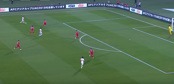 asian cup 2019 jordan mot tuyen viet nam khac o asian cup 2019