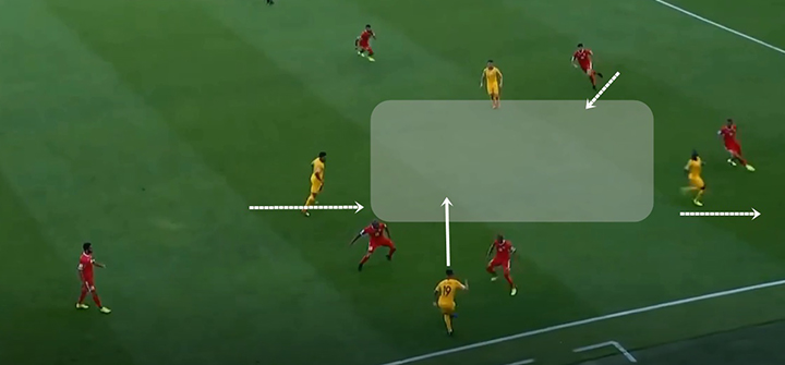 asian cup 2019 jordan mot tuyen viet nam khac o asian cup 2019