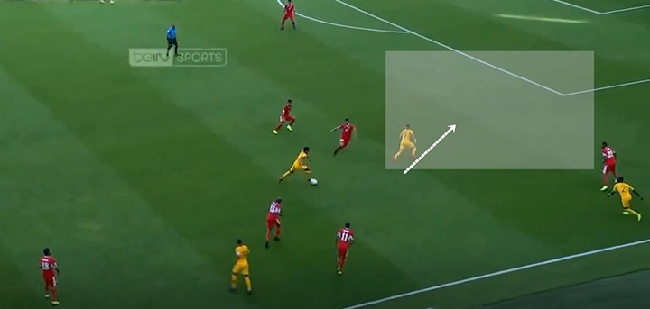 asian cup 2019 jordan mot tuyen viet nam khac o asian cup 2019