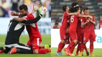 Tỉ số trực tiếp Jordan vs Việt Nam (18h00 20/1): Livescore Asian Cup 2019
