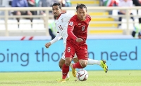 viet nam nhan con mua loi khen khi thang jordan vao tu ket asian cup 2019