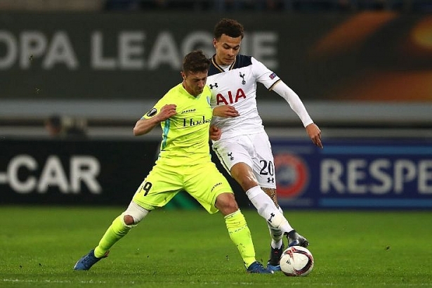 kenh xem truc tiep fulham vs tottenham 23h00 201 lich phat song ngoai hang anh