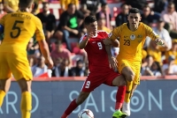 Kênh xem trực tiếp Australia vs Uzbekistan (21h00 21/1): Lịch phát sóng Asian Cup 2019