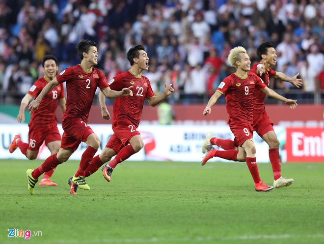 thach thuc cho bong da viet nam khong phai la di bao xa tai asian cup