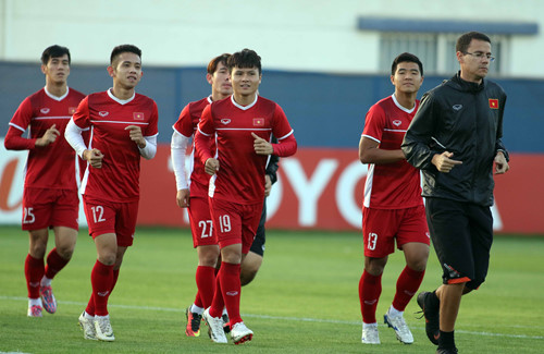 co dong vien khap dong nam a doan ket sau lung tuyen viet nam