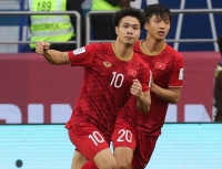 Tỉ số trực tiếp Việt Nam vs Nhật Bản (20h00 24/1): Livescore Asian Cup