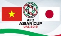 Nhận định tỉ lệ đặc biệt Việt Nam vs Nhật Bản (20h00 24/1): Chuyên gia dự đoán Asian Cup