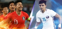 Nhận định Hàn Quốc vs Qatar, 20h00 ngày 25/1: Chuyên gia dự đoán Asian Cup