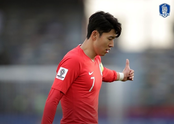 ket qua han quoc vs qatar soc doi bong que huong thay park noi got viet nam