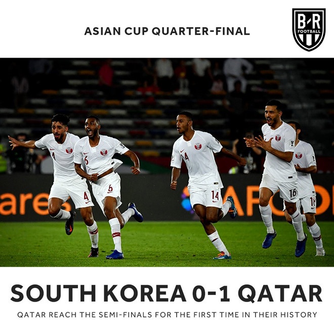ket qua han quoc vs qatar soc doi bong que huong thay park noi got viet nam