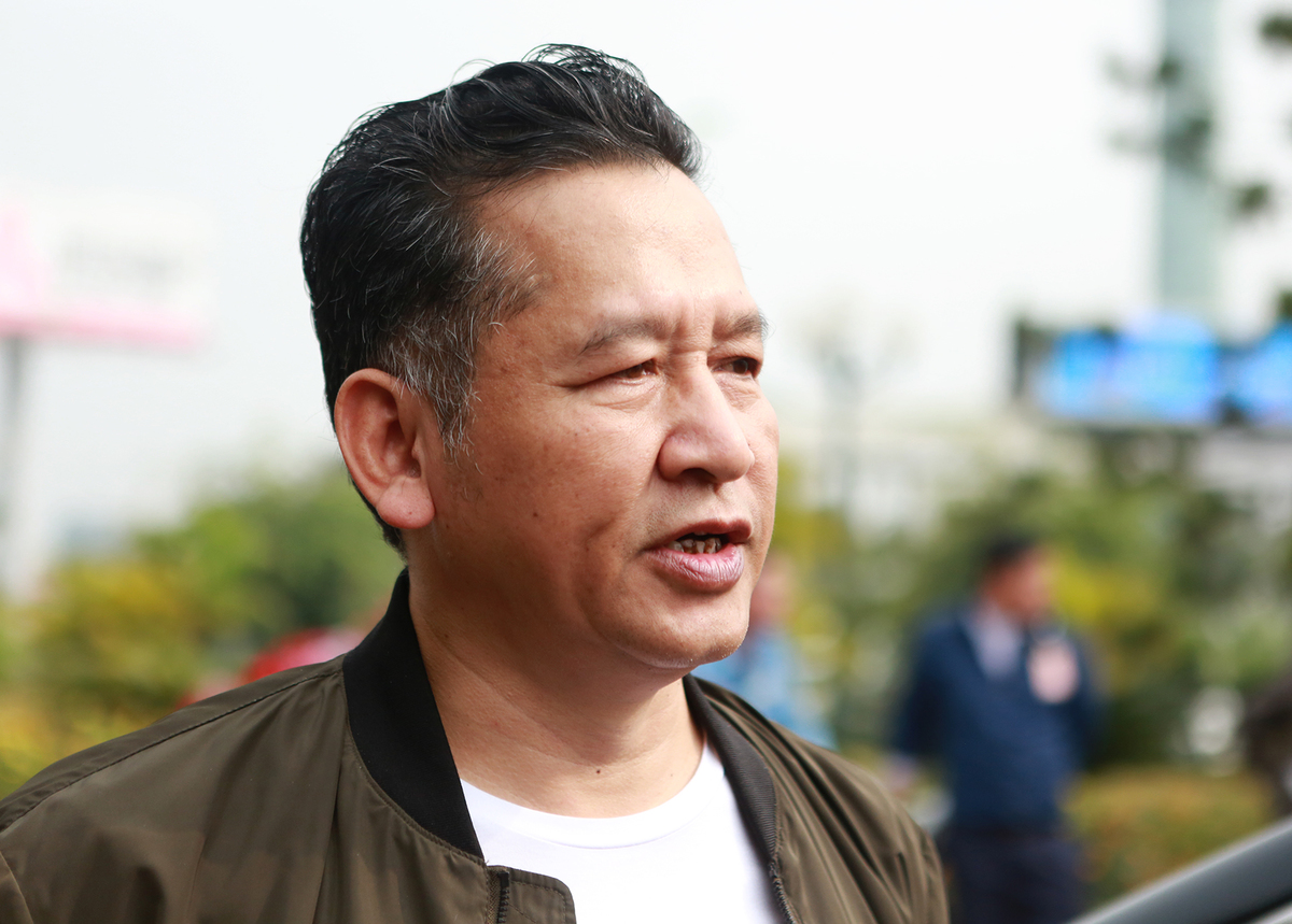 bo me tuyen thu viet nam mong cho con ve an tet