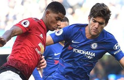 Bốc thăm vòng 5 FA Cup: M.U đụng độ Chelsea