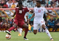 Tỉ số trực tiếp UAE vs Qatar, 21h00 29/1: Livescore bán kết Asian Cup