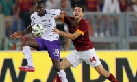 Link xem trực tiếp Fiorentina vs Roma, 00h15 31/1: Tứ kết Cúp Italia
