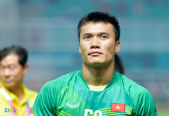 Bùi Tiến Dũng và những cầu thủ rời CLB Thanh Hóa trước V.League 2019