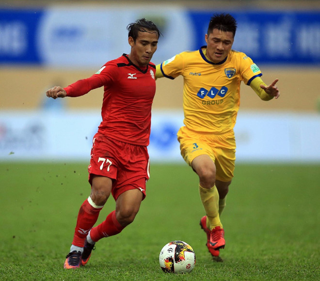bui tien dung va nhung cau thu roi clb thanh hoa truoc vleague 2019