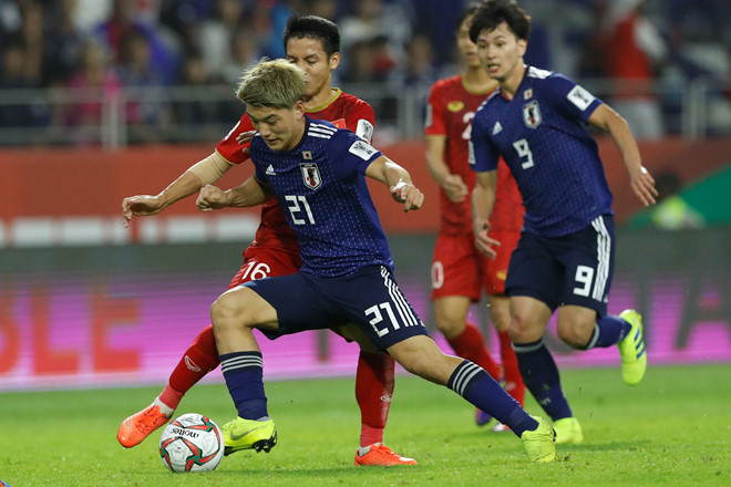 shinji kagawa ngoi sao bi nguoi nhat lang quen