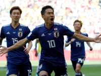 Link tường thuật trực tiếp Nhật Bản vs Qatar, 21h00 1/2 trên trang chủ AFC