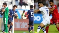 Link xem trực tiếp kết quả Nhật Bản vs Qatar, 21h00 1/2: Chung kết Asian Cup