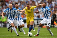 Nhận định Chelsea vs Huddersfield Town, 22h00 2/1: Chuyên gia dự đoán Ngoại hạng Anh