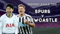 kenh xem truc tiep bong da tottenham vs newcastle 19h30 22 vong 25 ngoai hang anh