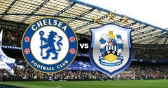 Link xem trực tiếp Chelsea vs Huddersfield Town, 22h00 2/2: Truyền hình trực tuyến Ngoại hạng Anh