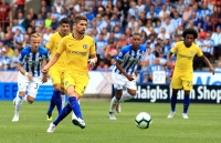 Kênh xem trực tiếp Chelsea vs Huddersfield Town, 22h00 2/2: Lịch phát sóng Ngoại hạng Anh