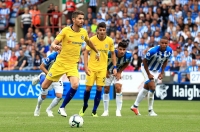 Link xem trực tiếp kết quả Chelsea vs Huddersfield Town, 22h00 2/2: Livescore Ngoại hạng Anh
