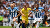 Link tường thuật trực tiếp Chelsea vs Huddersfield Town, 22h00 2/2 trên Sky Sports