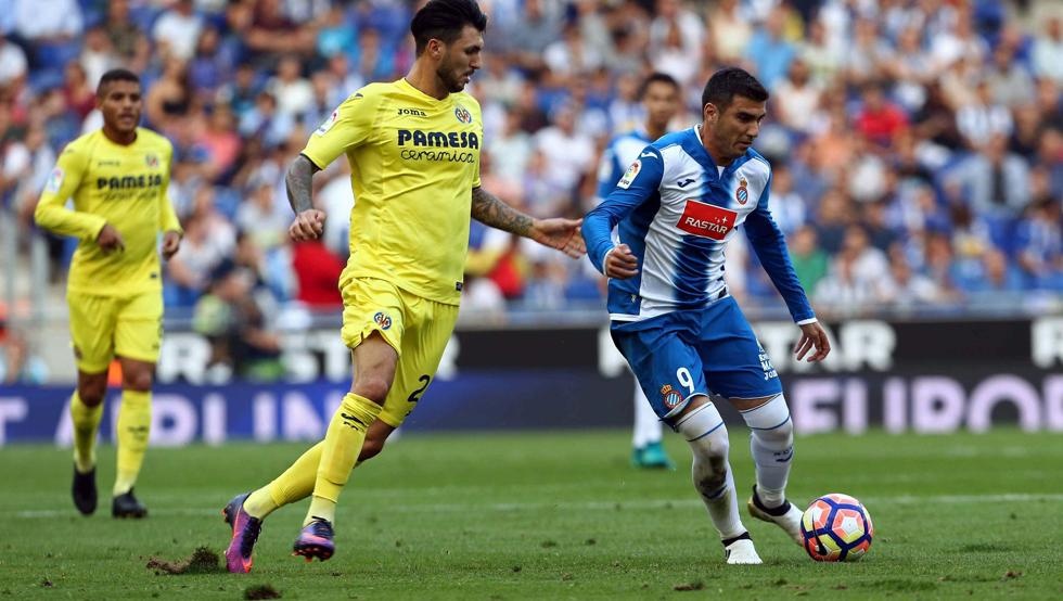 truc tiep villarreal vs espanyol 18h00 32 vdqg tay ban nha