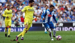 Kết quả Villarreal vs Espanyol: Dẫn trước 2 bàn, 'Tàu ngầm vàng' vẫn rớt 2 điểm
