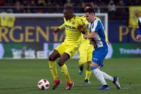 Link xem trực tiếp Villarreal vs Espanyol, 18h00 3/2: Truyền hình trực tuyến La Liga