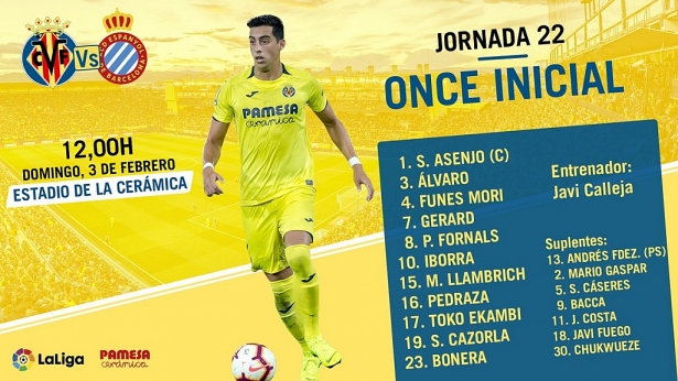 truc tiep villarreal vs espanyol hiep 1 0 0 an mieng tra mieng chi thieu ban thang