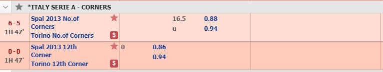 nhan dinh truc tiep spal vs torino 18h30 32 tip live serie a
