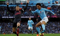 Nhận định trực tiếp Man City vs Arsenal, 23h30 3/2: Tip live Ngoại hạng Anh