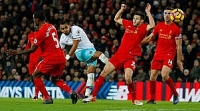 Nhận định trực tiếp West Ham vs Liverpool, 03h00 5/2: Tip live Ngoại hạng Anh