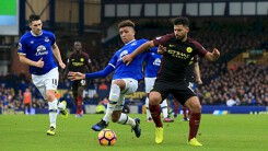 Nhận định trực tiếp Everton vs Man City, 02h45 7/2: Tip live Premier League