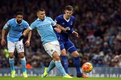 Link xem trực tiếp Everton vs Man City, 02h45 7/2: Vòng 27 Ngoại hạng Anh