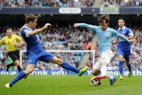 Trực tiếp Everton vs Man City, 02h45 7/2: Đòi lại ngôi đầu