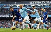 Nhận định Man City vs Chelsea, 23h00 10/2: Vòng 26 Ngoại hạng Anh