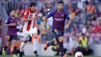 Kênh xem trực tiếp Bilbao vs Barca, 02h45 11/2: Xem La Liga ở đâu?
