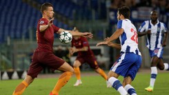 Link xem trực tiếp AS Roma vs Porto, 03h00 13/2: Truyền hình trực tuyến Cúp C1