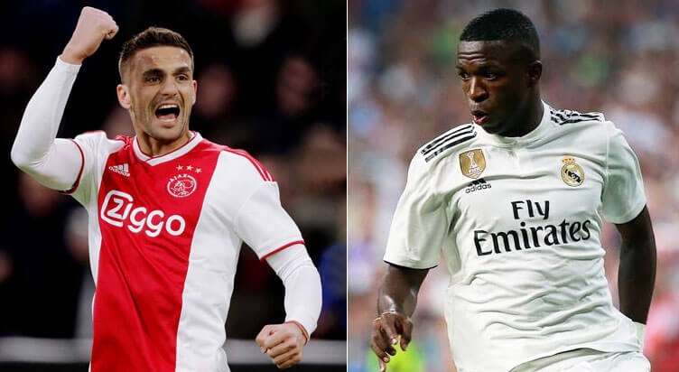 nhan dinh dac biet ajax vs real madrid 03h00 142 tip bong da cup c1