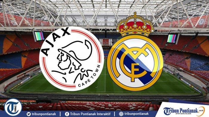 nhan dinh truc tiep ajax vs real madrid 03h00 142 tip live champions league