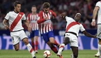 Link xem trực tiếp Vallecano vs Atletico, 22h15 16/2: VĐQG Tây Ban Nha